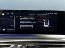 Peugeot 5008 GT / Hybrid 136 / E-DSC6 complet
