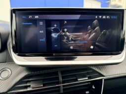 Peugeot 2008 Allure / MHEV / E-DSC6 complet