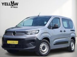Citroen Berlingo EAT8 / 1.5 BlueHDi / New modèl