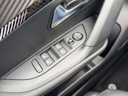 Peugeot 2008 Allure / MHEV / E-DSC6 complet