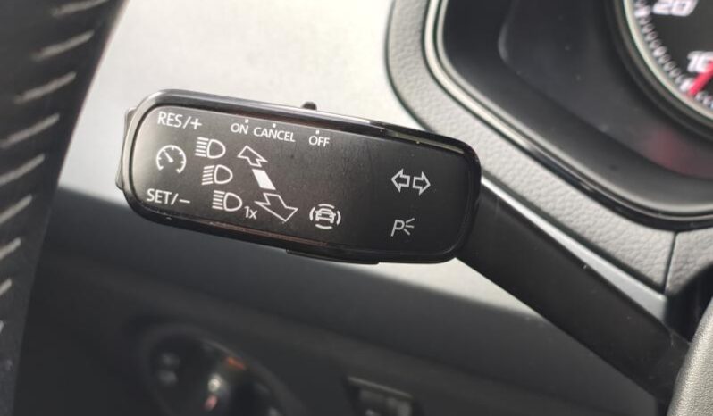 Seat Arona Style / 1.0 TSI / Carplay complet