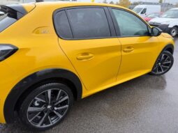 Peugeot 208 GT Line / Full LED complet