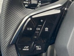 Peugeot 3008 GT / MHEV / E-DSC6 / Hybrid complet