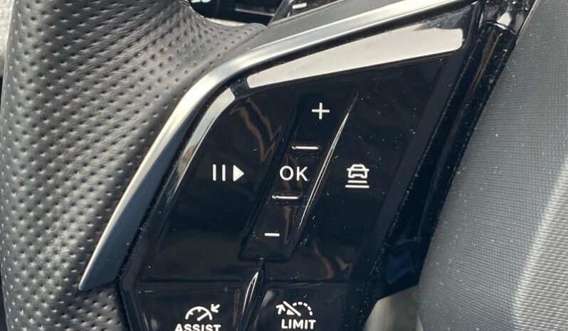 Peugeot 3008 GT / MHEV / E-DSC6 / Hybrid complet