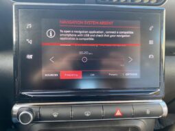 Citroen C3 Aircross Feel / GPS complet