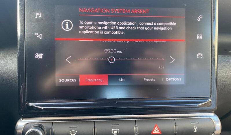 Citroen C3 Aircross Feel / GPS complet