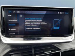 Peugeot 2008 Allure / E-DSC6 / MHEV complet