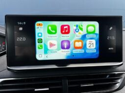 Peugeot 5008 GT / EAT8 / 1.5 BlueHDI complet