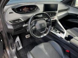 Peugeot 5008 GT / EAT8 / 1.5 BlueHDI complet