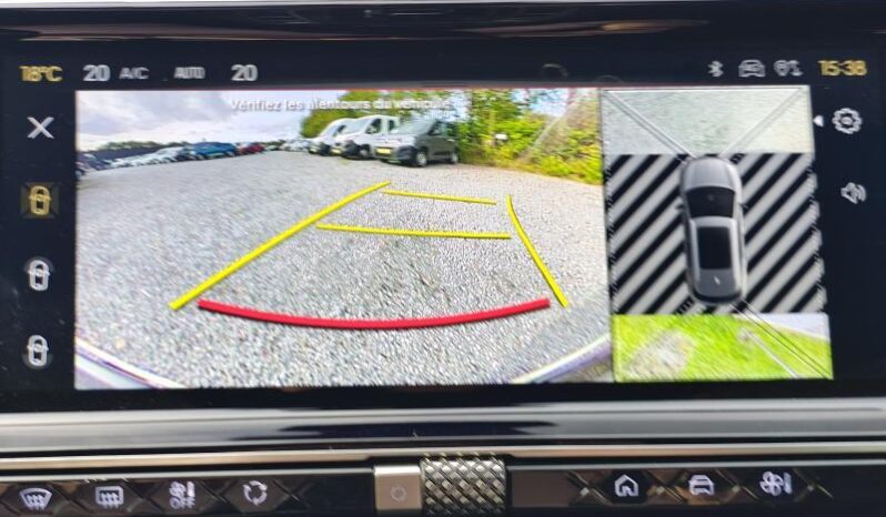 DS Automobiles DS 7 EDITION FRANCE complet