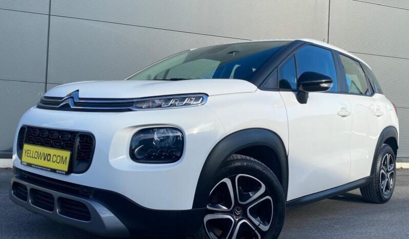 Citroen C3 Aircross Feel / GPS complet
