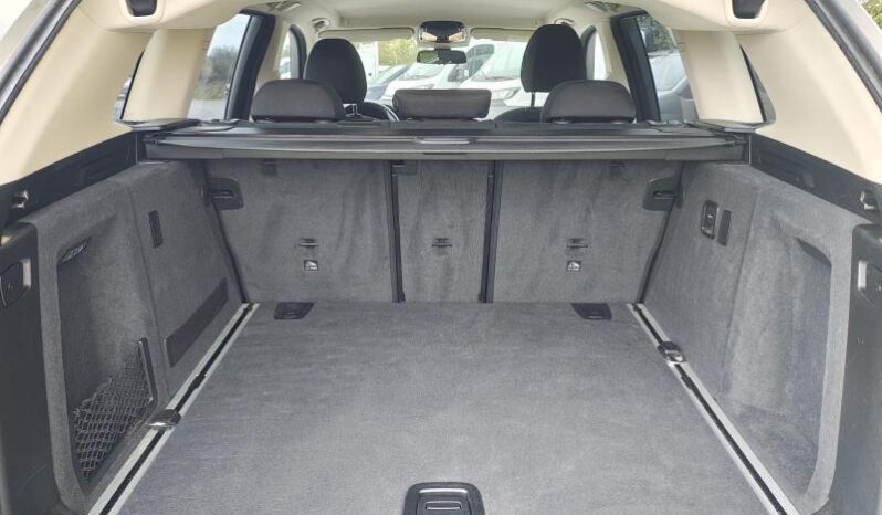 BMW Serie X X3 xDrive 20i / Navi Pro / Gesture Control complet