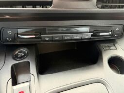Peugeot Rifter Long / GT Line / EAT8 complet