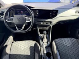 Volkswagen Taigo R-Line / 1.0 TSI / DSG complet