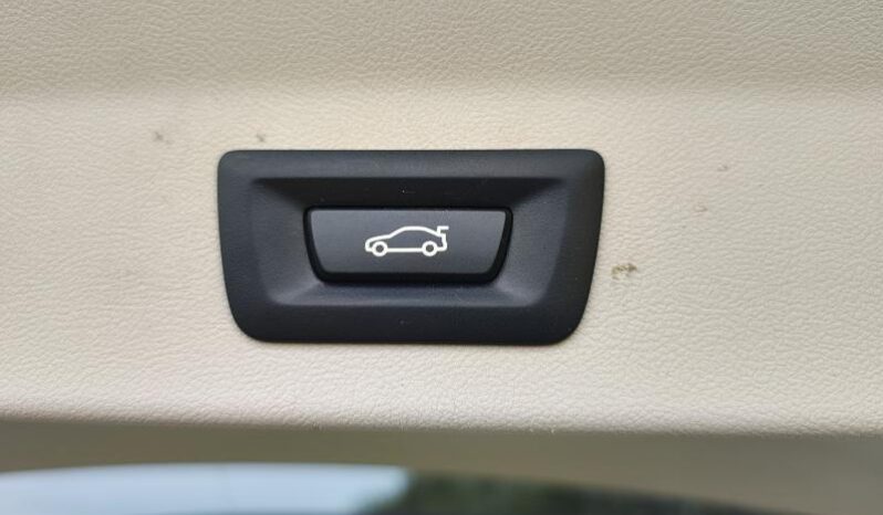 BMW Serie X X3 xDrive 20i / Navi Pro / Gesture Control complet