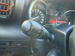 Citroen C3 Aircross Shine / EAT6 / 1.5 BlueHDi complet