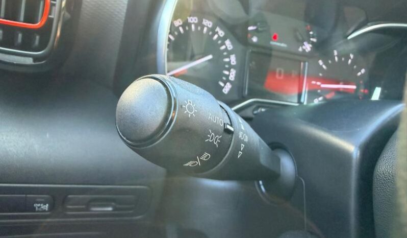 Citroen C3 Aircross Shine / EAT6 / 1.5 BlueHDi complet