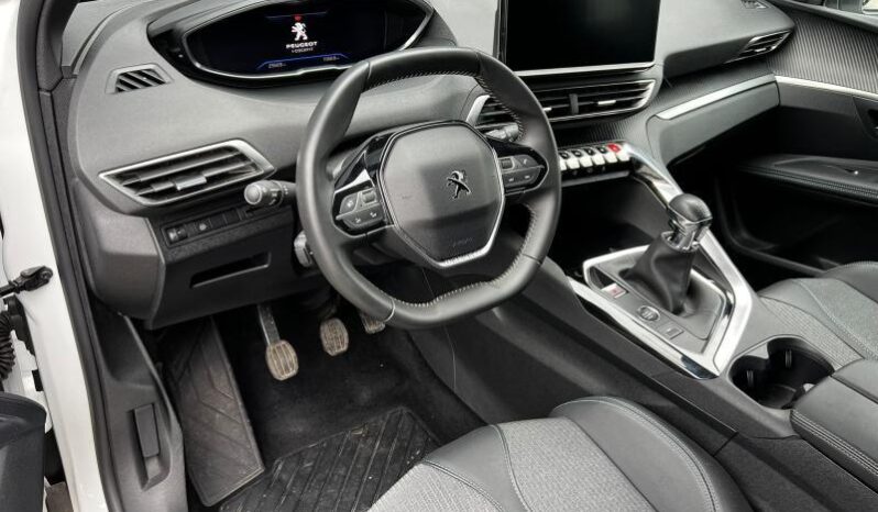 Peugeot 3008 Allure Pack / Full LED complet