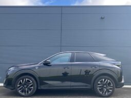 Peugeot 3008 GT / MHEV / E-DSC6 / Hybrid complet