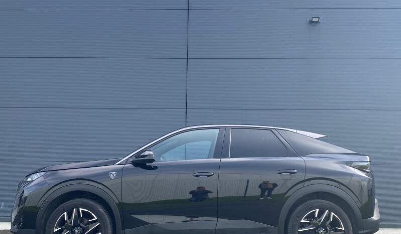 Peugeot 3008 GT / MHEV / E-DSC6 / Hybrid complet