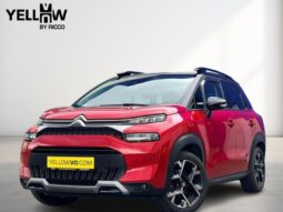Citroen C3 Aircross Shine / Cuir / Full!!