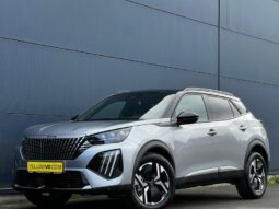 Peugeot 2008 GT / MHEV / E-DSC6