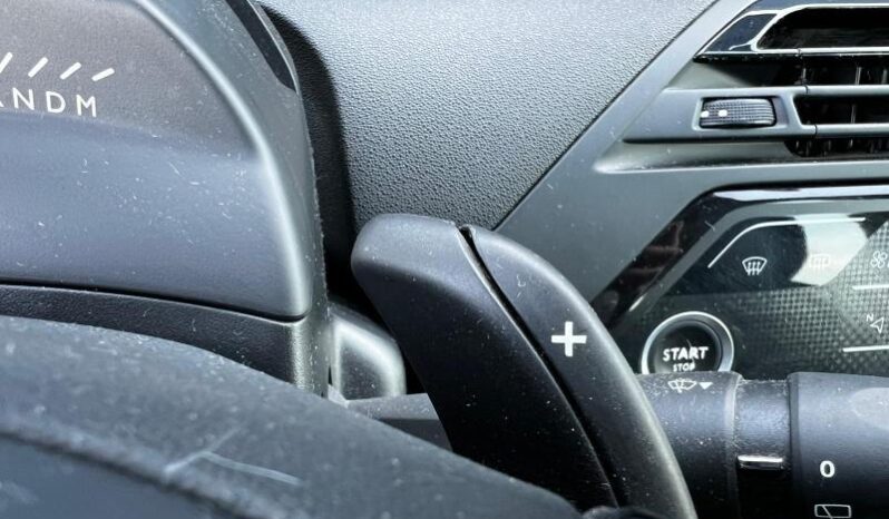 Citroen Grand C4 SpaceTourer Feel / EAT8 / 7 Places complet