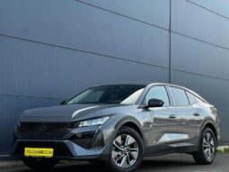 Peugeot 408 Allure / EAT8 / GPS complet