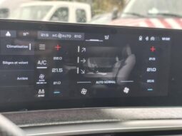 Peugeot 5008 GT complet