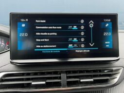 Peugeot 3008 Allure Pack / Full LED complet