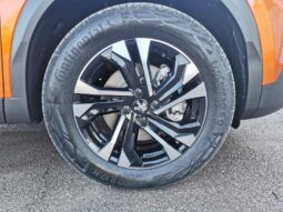 Peugeot e-2008 Allure complet