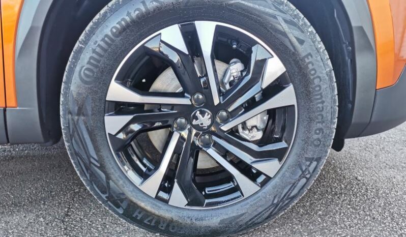 Peugeot e-2008 Allure complet