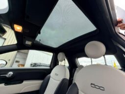 Fiat 500 1.0i MHEV / Dolcevita complet