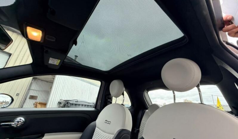 Fiat 500 1.0i MHEV / Dolcevita complet