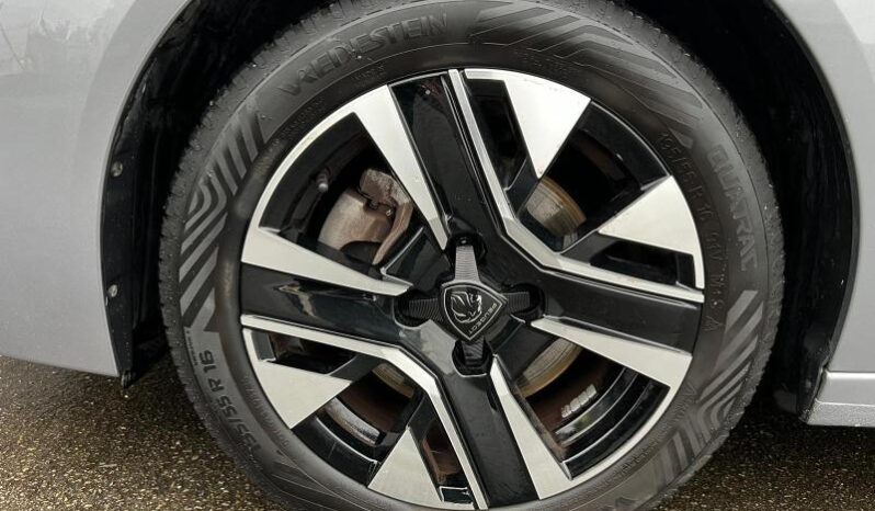 Peugeot 208 Allure / Full LED / Carplay complet