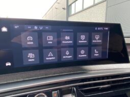 Peugeot 3008 GT / MHEV / E-DSC6 / Hybrid complet