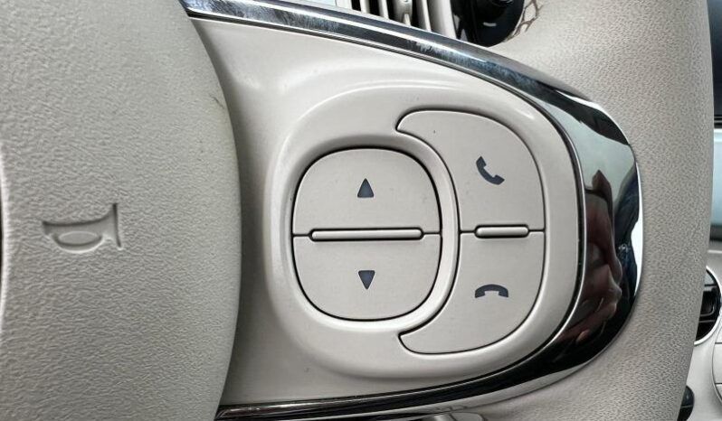 Fiat 500 Dolcevita / 1.0 Hybrid complet