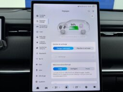 Jaecoo J7 SHS 347 EXCLUSIVE complet