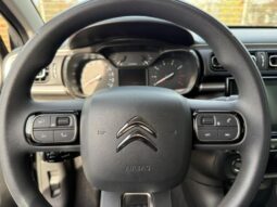 Citroen C3 Max / EAT6 / Carplay complet