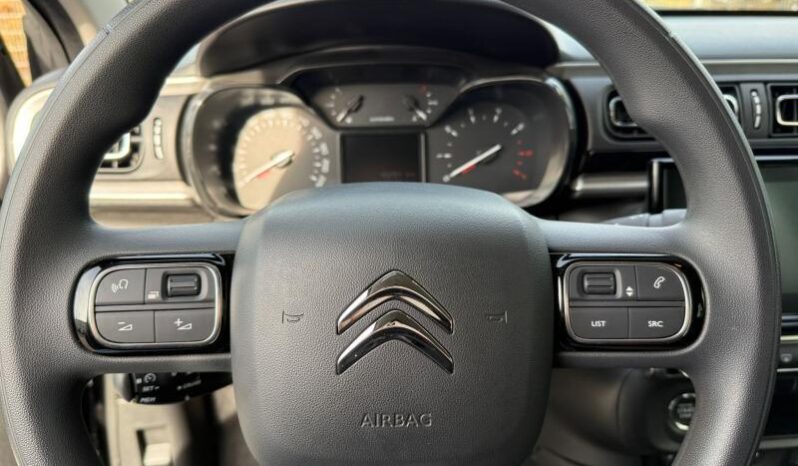 Citroen C3 Max / EAT6 / Carplay complet