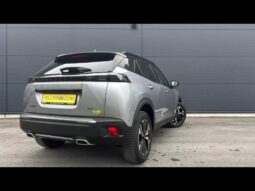Peugeot 2008 GT / EAT8 / 130ch complet