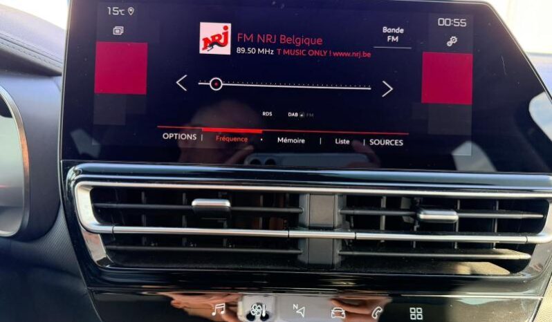 Citroen C5 Aircross Max / 1.5 BlueHDI / EAT8 complet