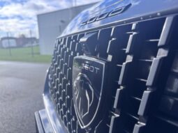 Peugeot 2008 Allure complet