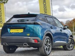 Peugeot 2008 Allure complet