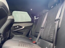 Peugeot 3008 GT / MHEV / E-DSC6 / Hybrid complet