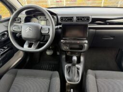 Citroen C3 Max / EAT6 / Carplay complet