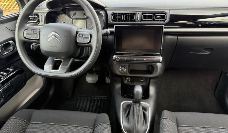 Citroen C3 Max / EAT6 / Carplay complet