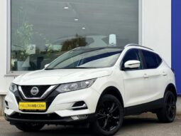 Nissan Qashqai 1.3 DIG-T / DCT7 / N-Connecta
