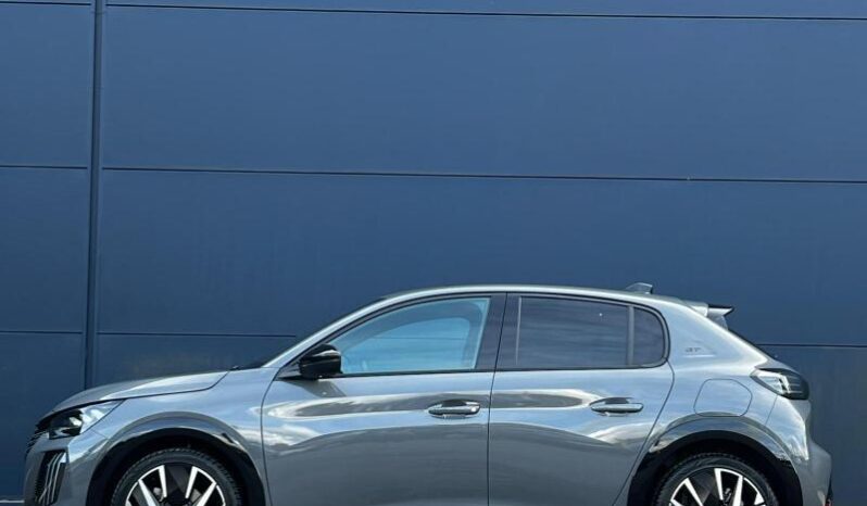 Peugeot 208 GT / Carplay / LED complet