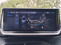 Peugeot 2008 Allure complet